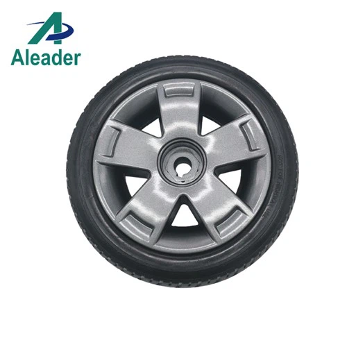 9X3 PU pneumatiky pre kolesá skútrov mobility