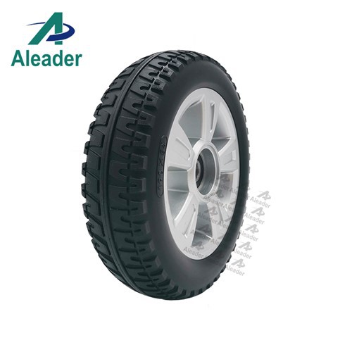 Antiabrazívne OEM Mobility Scooter PU pneumatiky Kolesá 190x54