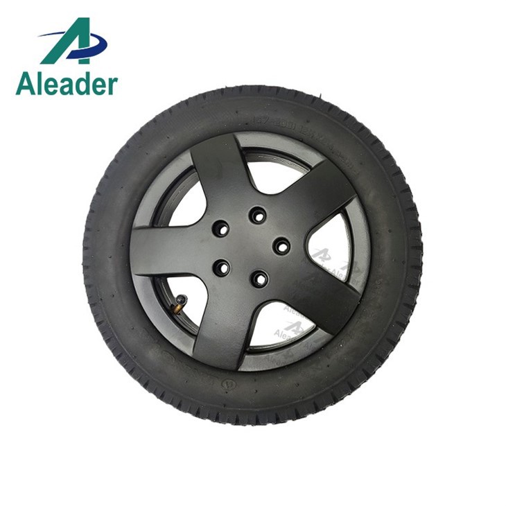 Wheelchair Drive Wheels